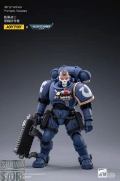 JoyToy Source 1/18 Warhammer 40K Ultramarines Primaris Reivers Set Of 3 28 JoyToy Source 1/18 Warhammer 40K Ultramarines Primaris Reivers Set Of 3 -Action Figures Store 41cf36822d