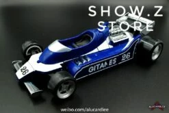 DX9 D-03 D03 Invisible Mirage -Action Figures Store 42316a501b