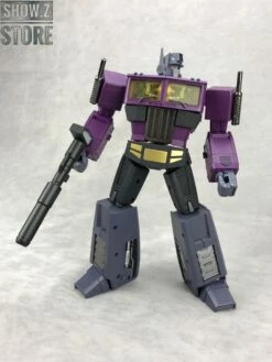 Magic Square MS-01SG Light Of Freedom Optimus Prime Shattered Glass Version -Action Figures Store 4245b9e693