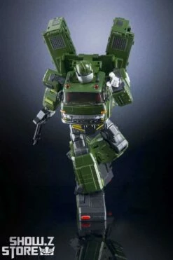 XTransbots MX-36 Bulwark Bulkhead -Action Figures Store 4252981654