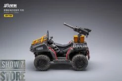 JoyToy Source 1/18 WildCat ATV Grey Version 19 JoyToy Source 1/18 WildCat ATV Grey Version -Action Figures Store 426264cbdc