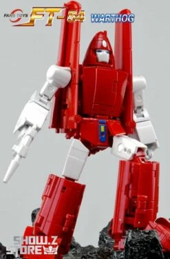 FansToys FT-54 Powerglide 21 FansToys FT-54 Powerglide -Action Figures Store 427614bb90