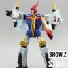 FansToys FT-05X Soar Comic Blue -Action Figures Store 42aec8b346
