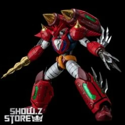 Sentinel Toys Riobot Shin Getter Dragon 29 Sentinel Toys Riobot Shin Getter Dragon -Action Figures Store 42b3e17e7f