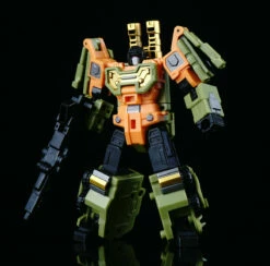 Iron Factory IF-EX24X War Giant Catastrophe Bruticus TF2000 Color Scheme Version -Action Figures Store 42ea8eab7c