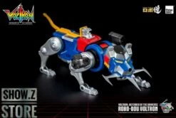 Threezero Studio Voltron Defender Of The Universe ROBO-DUO Golion 37 Threezero Studio Voltron Defender Of The Universe ROBO-DUO Golion -Action Figures Store 42eae914cc