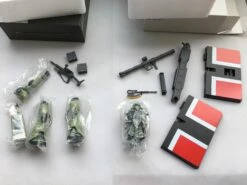 Metal Soldier 1/100 MS01 ZAKUII MS-01 MS-06 ZAKU2 Green Chogokin Metal Build 21 Metal Soldier 1/100 MS01 ZAKUII MS-01 MS-06 ZAKU2 Green Chogokin Metal Build -Action Figures Store 42f4751354