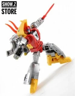 DX9 Toys War In Pocket X18 Bumper Slag 16 DX9 Toys War In Pocket X18 Bumper Slag -Action Figures Store 4305a8b9c7