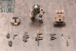 Kotobukiya HG028 Hexa Gear 1/24 Early Governor Vol.1 Model Kit 16 Kotobukiya HG028 Hexa Gear 1/24 Early Governor Vol.1 Model Kit -Action Figures Store 430c770806