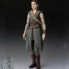 S.H.Figuarts Star Wars Rey 1 S.H.Figuarts Star Wars Rey -Action Figures Store 43298ebe98
