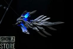 Kosmos LED Units For 1/100 XXXG-00W0 Wing Gundam Zero (EW) Ver. Ka -Action Figures Store 4361b4f0e3