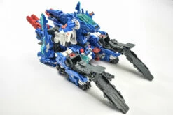 Master Made Statue Series ST-04 Odin Fortress Maximus Bust -Action Figures Store 43786d223c