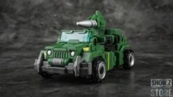 IronFactory EX-38 Optics Hunter Hound 37 IronFactory EX-38 Optics Hunter Hound -Action Figures Store 438be0ece0