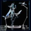 Apex Toys League Of Legends 1/8 PROJECT Ashe -Action Figures Store 4394242015