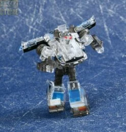 NewAge H3T Harry Prowl Clear Version -Action Figures Store 43a67d858c