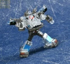 NewAge H3T Harry Prowl Clear Version -Action Figures Store 43ac310a51