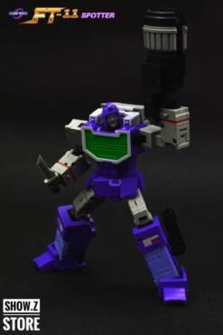 FansToys FT-11 Spotter (Reflector) -Action Figures Store 43cbd7b814