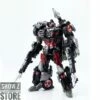 G-Creation GDW-02C Blue Flash IDW Bluestreak