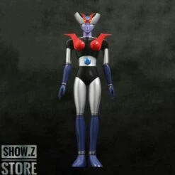 Evolution Toys Mazinger Z Grand Action Bigsize Model Minerva X