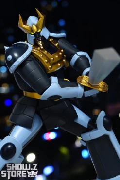 [Coming Soon] King Arts Diecast Figure Series DFS073 God Mazinger -Action Figures Store 441235c469