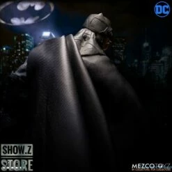 MEZCO Toyz DC Comics One:12 Collective Batman: Supreme Knight -Action Figures Store 441716361e