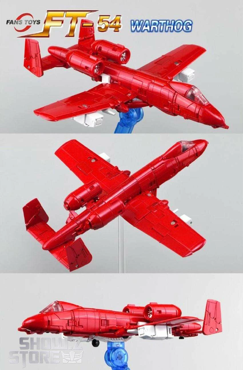 FansToys FT-54 Powerglide 12 FansToys FT-54 Powerglide - Image 10