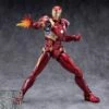 Eastern Model 1/9 Iron Man Mark 46 Model Kit Deluxe Edition -Action Figures Store 445bd8f3d5
