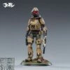 JoyToy Source 1/18 09th Legion Mecha Cavalry Captain -Action Figures Store 44691e08a1