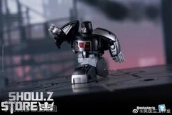 Dr.Wu DW-E21S Sand Dust Ramjet & DW-E22B Pathfinder Cosmos Set Of 2 -Action Figures Store 446d6da4aa