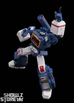 Flame Toys Furai Model Soundwave Model Kit -Action Figures Store 448c28bec2