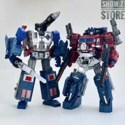 FansHobby Fans Hobby FH MB-11 MB11 God Armor God Bomber Master Builder Original Version -Action Figures Store 449314ca95