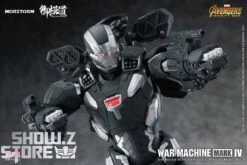 Eastern Model 1/9 Iron Man Mark 4 War Machine Model Kit Reissue -Action Figures Store 44a6fe6aa3