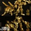 Cang-Toys CT-CY04SP Kinglion Razorclaw & CT-CY07SP Dasirius Golden Version Set Of 2 -Action Figures Store 451b8e0331