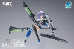 Eastern Model 1/12 ATK Girl Frankenstein Model Kit -Action Figures Store 4587538dcf