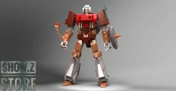 KFC Toys E.A.V.I. Metal Phase P-6G Debris Junkion -Action Figures Store 45ce2bec5d