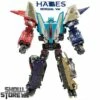 TFC Toys Hades Liokaiser Set Of 6 Figures Renewal Version -Action Figures Store 45f5581eb7