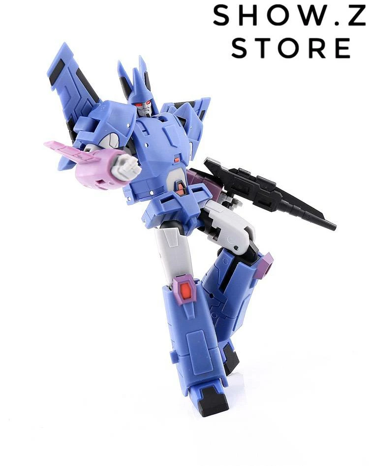Magic Square MS-B06 Space Skimming Cyclonus 12 Magic Square MS-B06 Space Skimming Cyclonus - Image 10