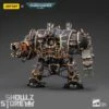 JoyToy Source 1/18 Warhammer 40K Space Black Legion Helbrute -Action Figures Store 4626b8532a