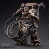 JoyToy Source 1/18 Warhammer 40K Chaos Space Marine Black Legion Havocs Marine 04 -Action Figures Store 463387f7ca