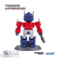 Killerbody KB20069-52 Transformers G1 Optimus Prime Collectible Action Doll Standard Version 19 Killerbody KB20069-52 Transformers G1 Optimus Prime Collectible Action Doll Standard Version -Action Figures Store 4651435e30