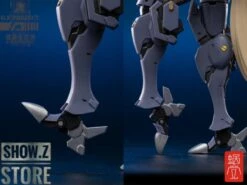 Snail Shell G.N. Project WOLF-001 Wolf Girl Armed Set Version -Action Figures Store 465bc85879