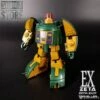 Zeta Toys ZT EX-07 ZETA-EX07 Traveller Cosmos -Action Figures Store 4667cb110d