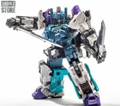 Master Made Statue Series ST-05 ST05 Caesar Overload Bust -Action Figures Store 468343809d