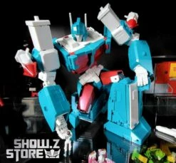 XTransbots MX-22T Commander Stack Ultra Magnus Youth Version -Action Figures Store 46951de0db
