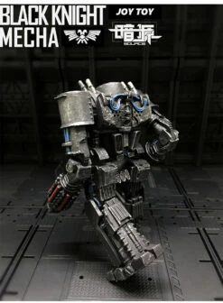 JoyToy Source Acid Rain Mecha Black Knight -Action Figures Store 46a1ad1de1
