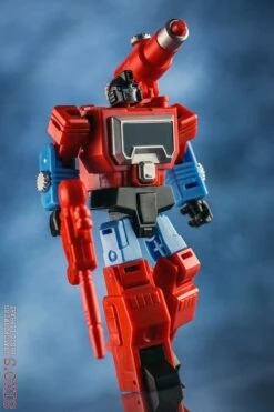 Mister Moon MM01 The Recorder & MM02 The Mic (Blaster & Perceptor) Set Of 2 -Action Figures Store 46c525fe62