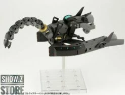 Kotobukiya Modeling Support Goods Gigantic Arms Strike Serpent Model Kit -Action Figures Store 46ca99283e