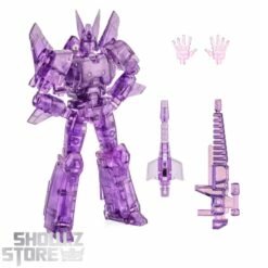 NewAge H43P Tyr Cyclonus Special Edition 19 NewAge H43P Tyr Cyclonus Special Edition -Action Figures Store 470d80fc76