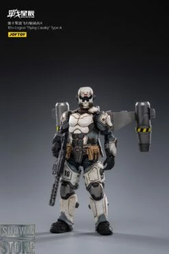 JoyToy Source 1/18 10th Legion "Flying Cavalry" Type A -Action Figures Store 4719c96c4e