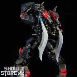 Flame Toys Furai Action Beast War Optimus Primal W/ Pre-order Bonus -Action Figures Store 471c715da0